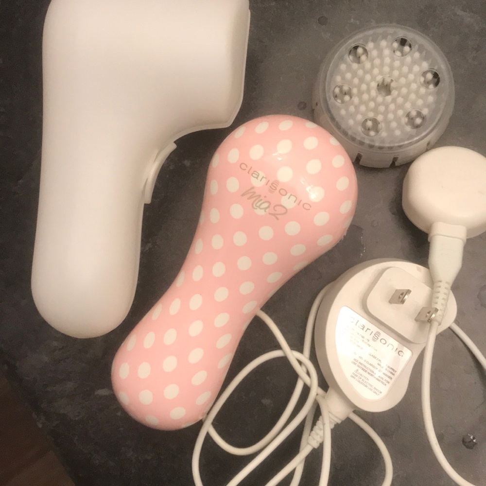 Clarisonic Mia 2